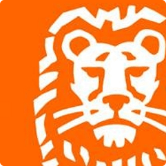 ING Bank Śląski S.A. - logotyp